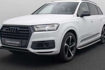 Audi Q7 189.900 km 31.499 &euro; Isernhagen 30916