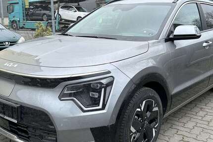 Kia Niro 16.404 km 25.900 &euro; Eitorf 53783