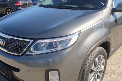 Kia Sorento 158.164 km 11.450 &euro; Neufahrn 84088