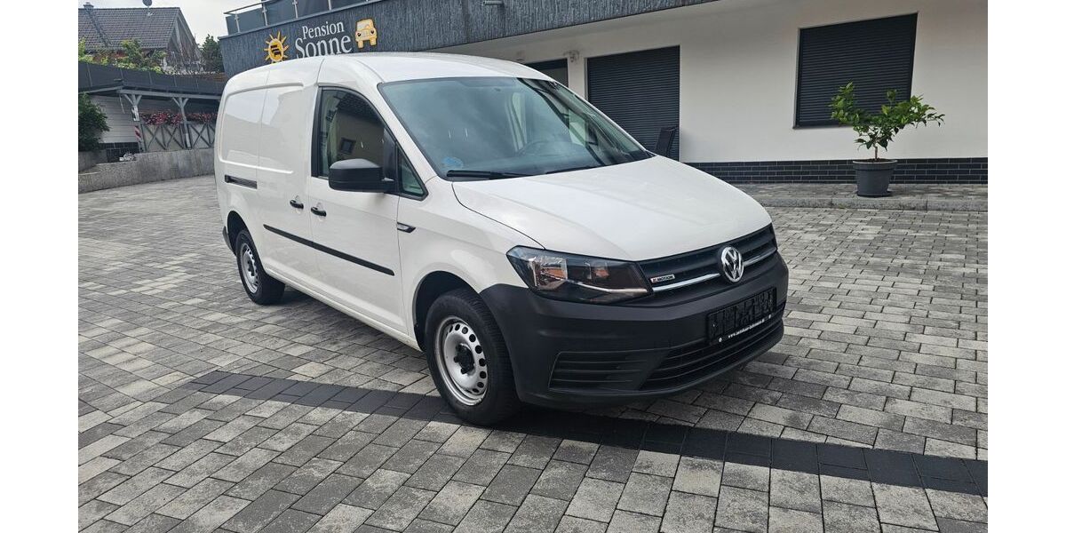 VW Caddy 108.379 km 17.989 &euro; Langenbrettach/Langenbeutingen 74243