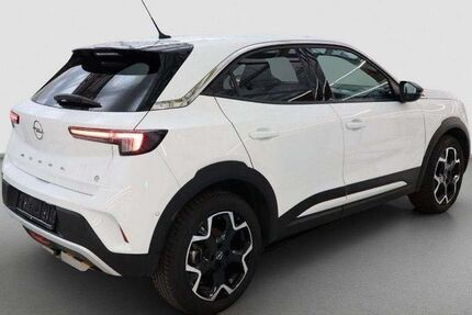 Opel Mokka 14.900 km 20.900 € Meckenheim 53340