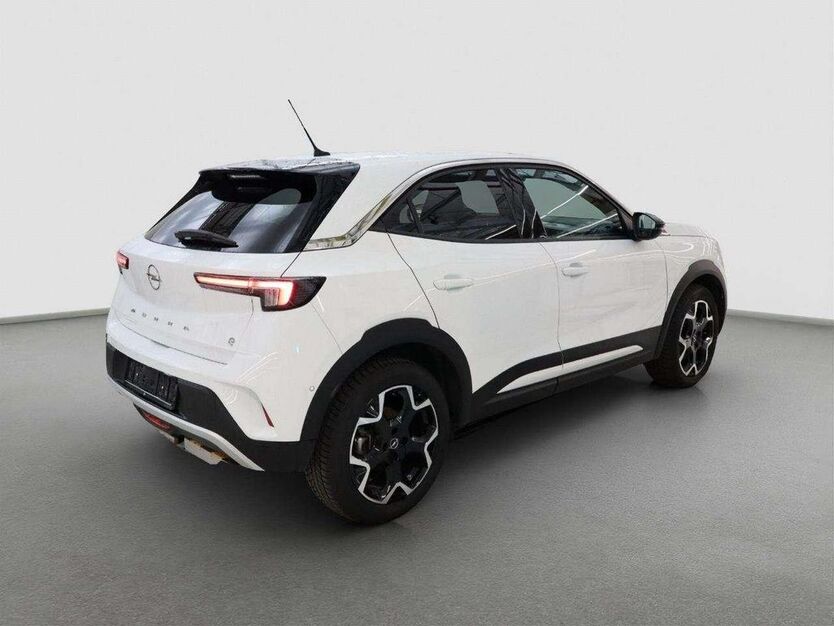 Opel Mokka 14.900 km 20.900 € Meckenheim 53340
