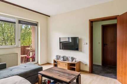 Wohnung Bad Kreuznach Bad Münster am Stein-Ebernburg - 2 Zimmer, 43 m&sup2;, 107.900&euro; | Angebot:26737676