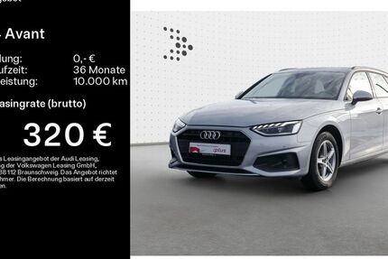 Audi A4 21.485 km 29.480 &euro; Bad Kissingen 97688