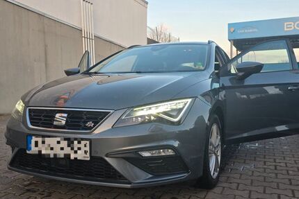 Seat Leon 110.000 km 13.600 &euro; Nürnberg 90449