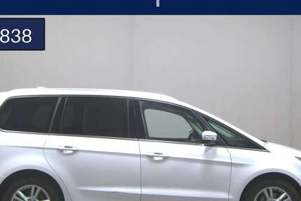 Ford Galaxy 162.734 km 8.450 &euro; Gyhum/Bockel 27404