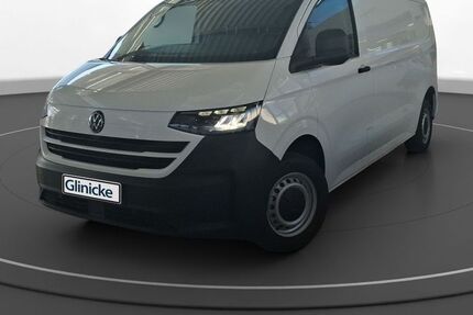 VW T7 Transporter 9.500 km 39.770 &euro; Weimar 99423