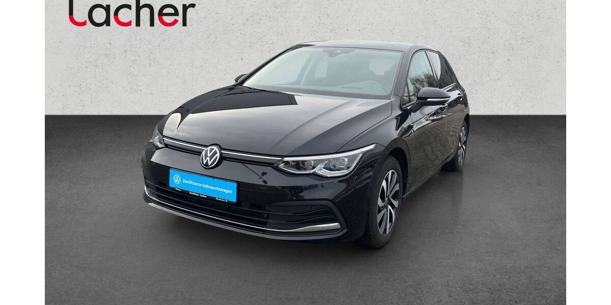 VW Golf 58.203 km 23.690 &euro; Nittenau 93149