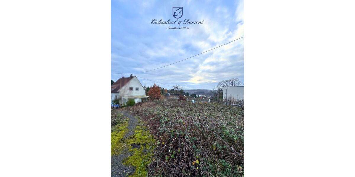 Grundstück Saarbrücken / Bübingen Bübingen - 190.000&euro; | Angebot:24426355