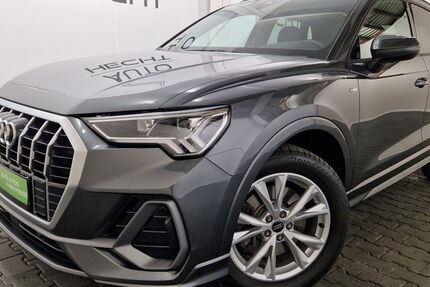 Audi Q3 73.500 km 34.300 &euro; Königsbrunn bei Augsburg 86343