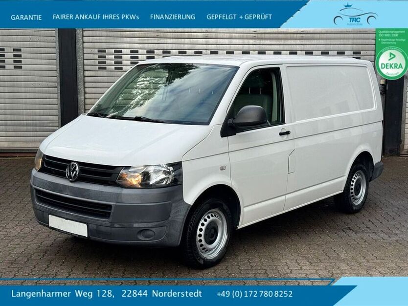 T5 Transporter