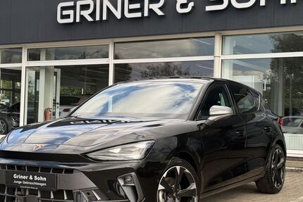 Cupra Leon 14.735 km 25.950 &euro; Lemwerder 27809