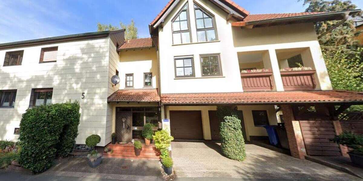 Einfamilienhaus Staufenberg - 9 Zimmer, 232 m&sup2;, 598.000&euro; | Angebot:25455823