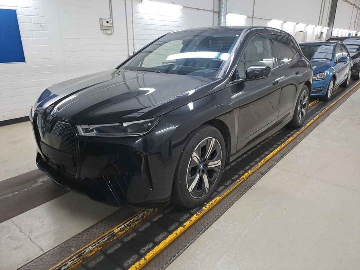 BMW iX 39.000 km 48.650 &euro; Bad Langensalza 99947