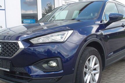 Seat Tarraco 100.000 km 16.950 &euro; Brüsewitz 19071