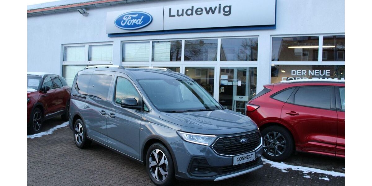 Ford Grand Tourneo 29.511 km 29.990 &euro; Delligsen 31073