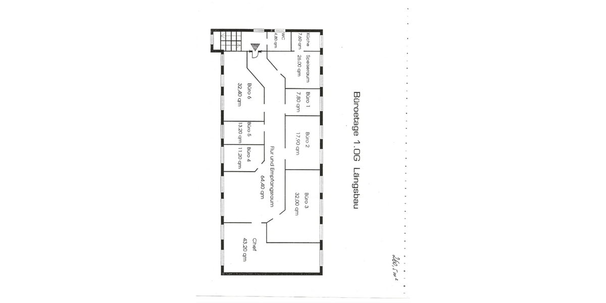 Gewerbeobjekt Chemnitz - 640&euro; | Angebot:27342697
