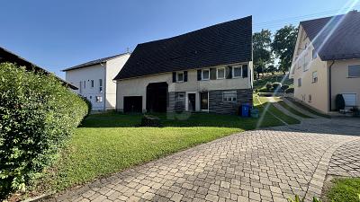ABRISSOBJEKT, BAUGRUND MIT ALTBESTAND - Grundstück Sulz am Neckar | Angebot:26421173