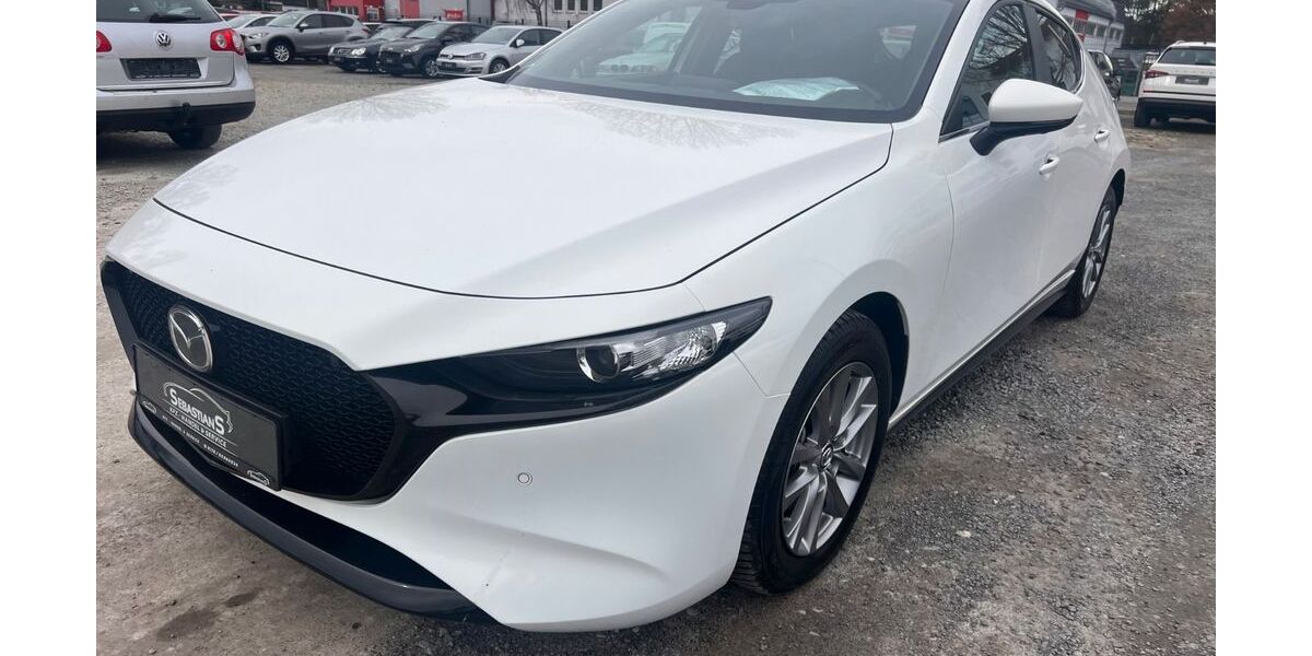 Mazda 3 6.750 km 19.450 &euro; Neuseddin bei Berlin 14554