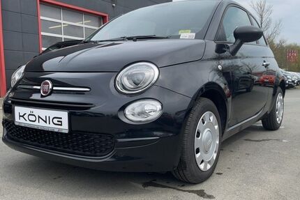 Fiat 500 19.909 km 13.999 &euro; Gera 07552