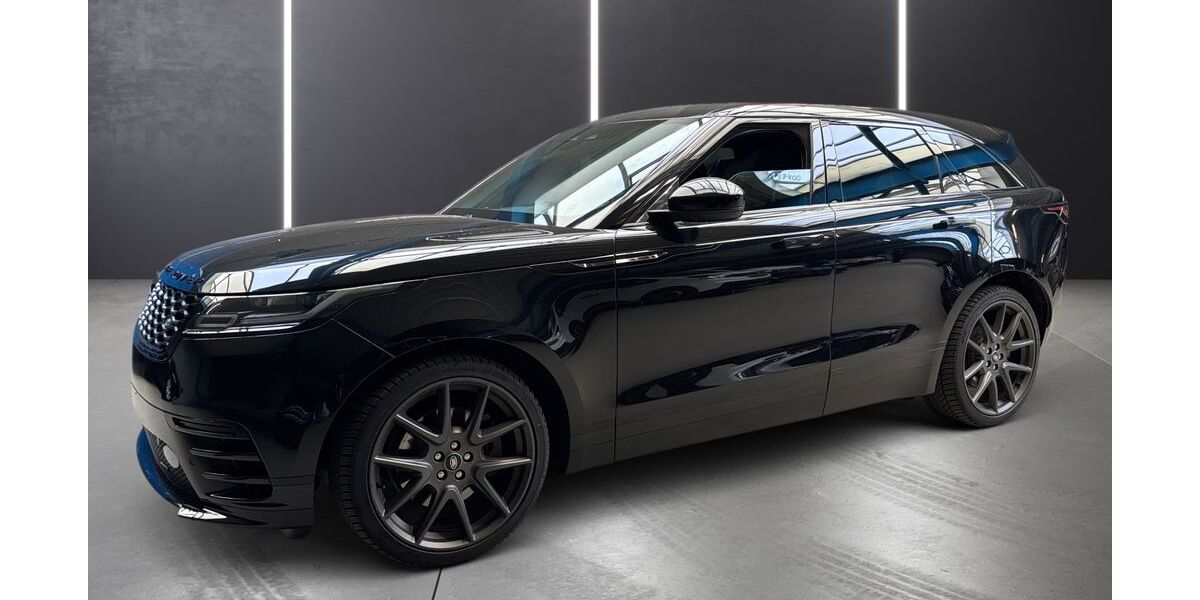 Land Rover Range Rover Velar 97.832 km 33.990 &euro; Reichshof-Wildbergerhütte 51580