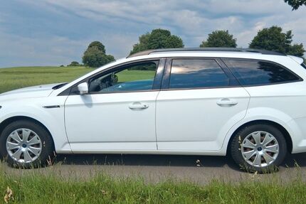 Ford Mondeo 267.000 km 3.100 &euro; Thum 09419