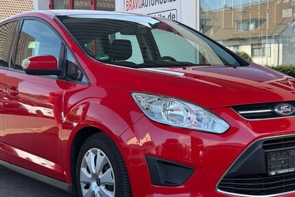 Ford C-Max 225.000 km 4.499 &euro; Euskirchen 53879