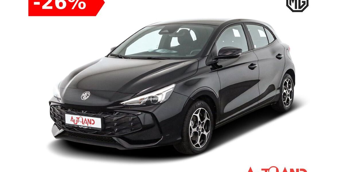 MG 3 17.509 km 18.890 &euro; Senftenberg 01968