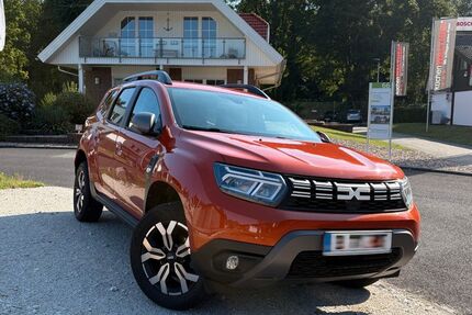 Dacia Duster 39.000 km 19.900 € Lauf 91207