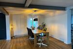 Freistehenden Haus zu vermieten 260m² +Keller geringe Nebenkosten 8 zimmer