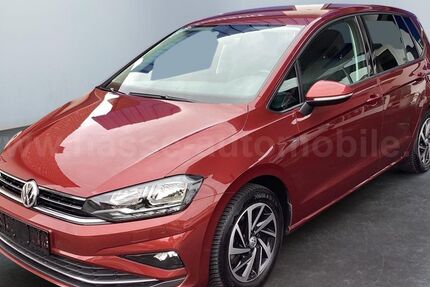 VW Golf Sportsvan 120.880 km 12.499 &euro; Walsrode 29664