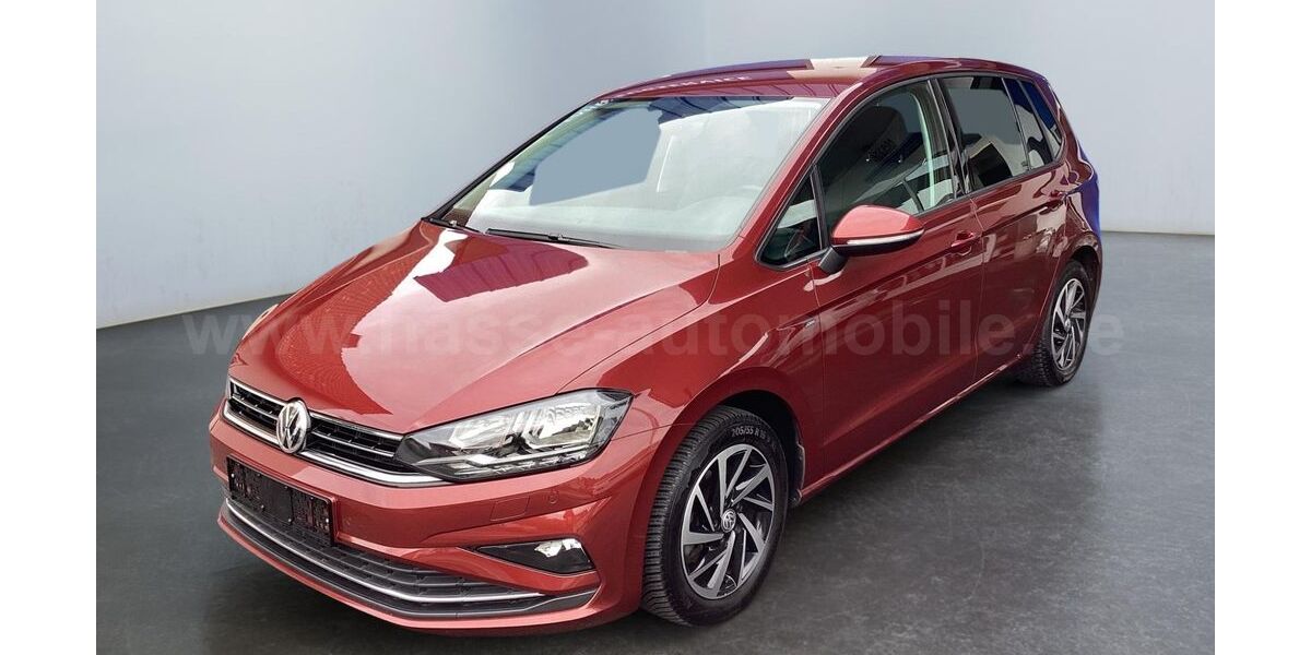 VW Golf Sportsvan 120.880 km 12.499 &euro; Walsrode 29664