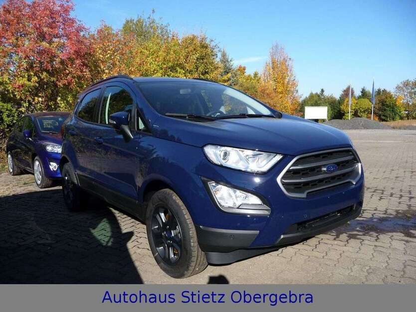 EcoSport