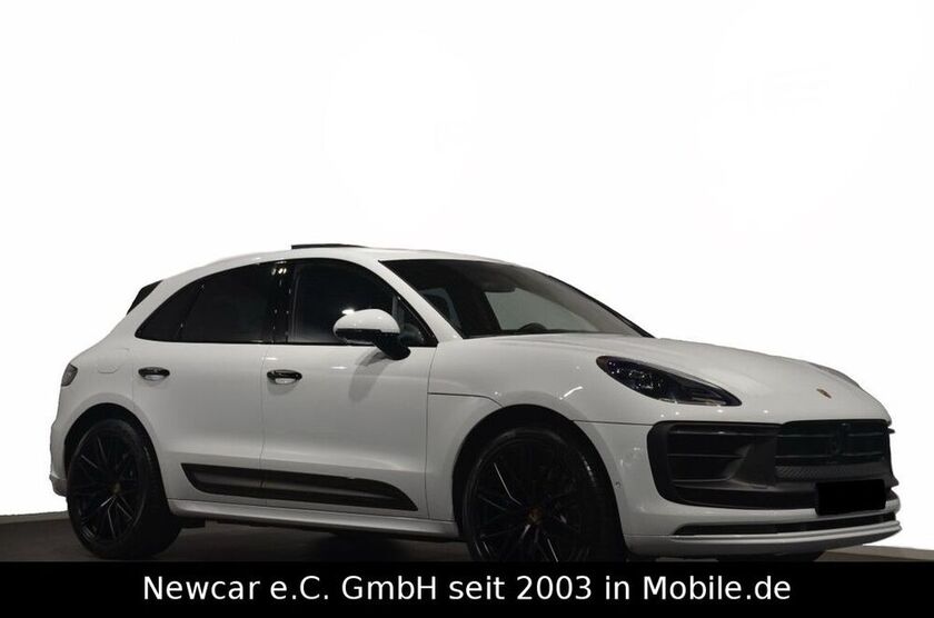 Macan