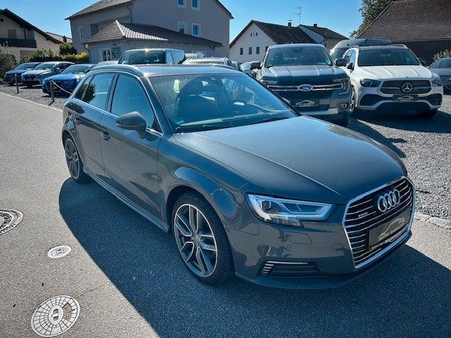 Audi A3 75.000 km 17.990 € Roding 93426