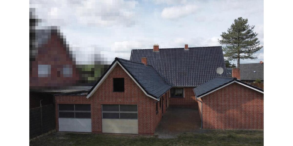 Einfamilienhaus Börger - 6 Zimmer, 140 m&sup2;, 189.000&euro; | Angebot:25887690