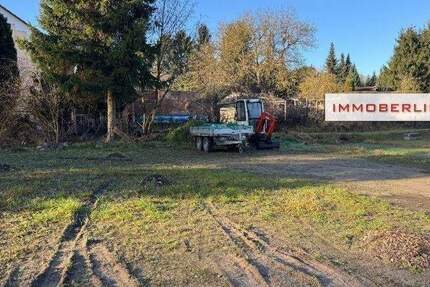 Grundstück Biesenthal - 140.000&euro; | Angebot:25227289