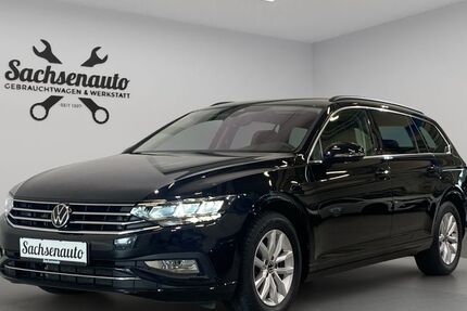 VW Passat Variant 89.408 km 21.900 &euro; Hartenstein 08118