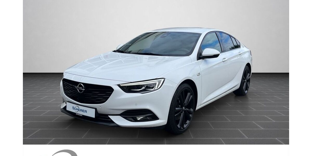 Opel Insignia 44.300 km 19.990 &euro; Homburg 66424
