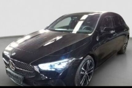 Mercedes-Benz CLA 200 Shooting Brake 3.486 km 36.900 &euro; Hoyerswerda 02977