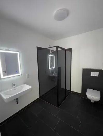Etagenwohnung Osnabrück Wüste - 2 Zimmer, 59 m&sup2;, 763&euro; | Angebot:26419006