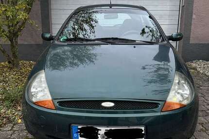 Ford Ka/Ka+ 85.000 km 800 &euro; Hagenbach 76767