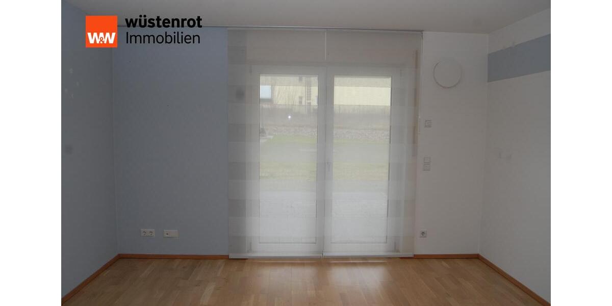 Etagenwohnung Roding - 3 Zimmer, 81 m&sup2;, 850&euro; | Angebot:26068849