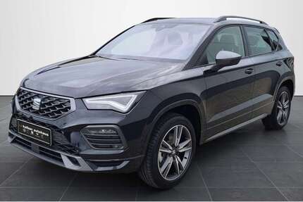 Seat Ateca 6.900 km 36.720 &euro; Halberstadt 38820