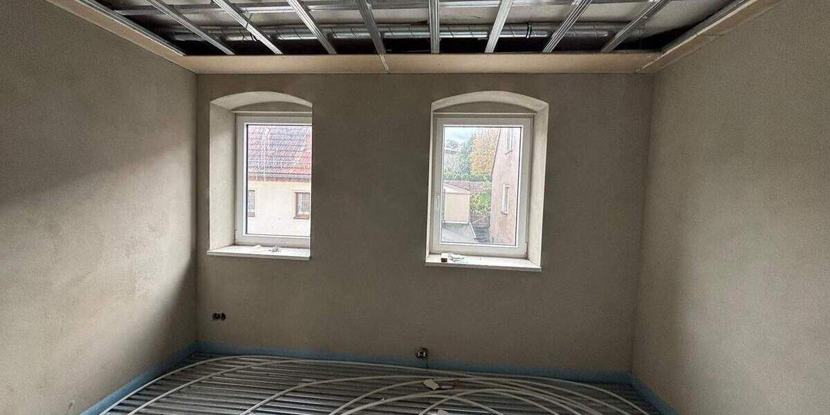 Ihr Traumhaus nimmt Gestalt an - gestalten Sie es nach Ihren Vorstellungen! 1 zimmer