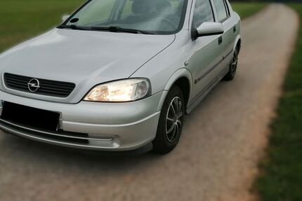 Opel Astra 145.000 km 2.500 &euro; Aichhalden 78733