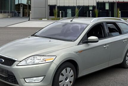 Ford Mondeo 193.604 km 2.250 &euro; Neitersen 57638