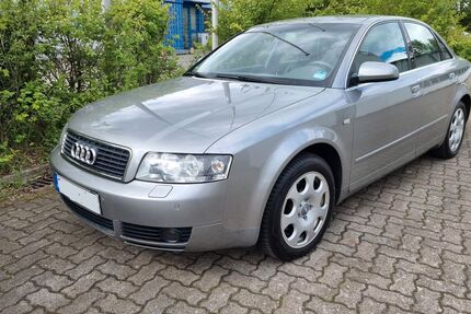 Audi A4 198.000 km 4.000 &euro; Bremen 28213