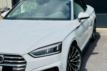 Audi A5 57.000 km 26.500 € Wolfsburg 38448
