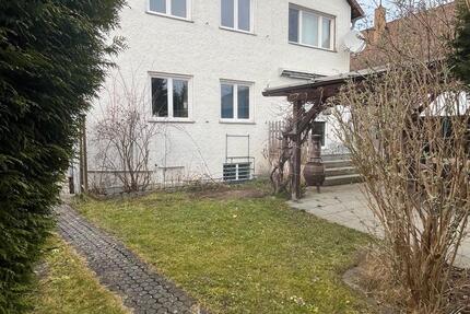 Haus Kaufbeuren - 4 Zimmer, 91 m&sup2;, 357.000&euro; | Angebot:25405728